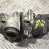 Клапан EGR електричний Citroen C4 1.6hdi 2004-2011 9649358780 266669 - 3
