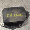 Теплообмінник (Радіатор масляний) Citroen C4 1.6hdi 2004-2011 266679 - 3