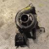 Турбіна Citroen C4 1.6hdi 2004-2011 9657248680 266681 - 4
