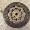 Диск сцепления Citroen C4 1.6hdi 2004-2011 9658419980 266689 - 3