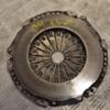 Корзина зчеплення Citroen C4 1.6hdi 2004-2011 9653295680 266691 - 3