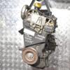 Двигун (стартер ззаду) Renault Modus 1.5dCi 2004-2012 K9K 270 266821 - 7