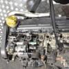 Двигатель (стартер сзади) Renault Clio 1.5dCi (II) 1998-2005 K9K 270 266821 - 5