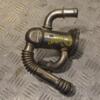 Охолоджувач ОГ (Радіатор EGR) Opel Corsa 1.3cdti (D) 2006-2014 55197846 266878 - 3