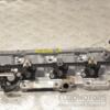Колектор впускний метал нижня частина Opel Meriva 1.6 16V 2003-2010 55568968 266926 - 3