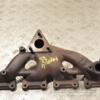 Колектор випускний Mitsubishi Pajero 3.2 DI-D (IV) 2007 1555A386 267005 - 3