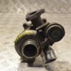 Турбіна Mitsubishi Pajero 3.2 DI-D (IV) 2007 4913502920 267011 - 4