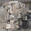 МКПП (механическая коробка переключения передач) 5-ступка Fiat Doblo 1.4 8V 2000-2009 55241434 267126 - 5