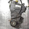 Двигатель (тнвд Siemens) Nissan Note 1.5dCi (E11) 2005-2013 K9K 732 267234 - 7