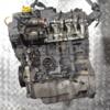 Двигатель (тнвд Siemens) Renault Logan 1.5dCi 2005-2014 K9K 732 267234 - 2