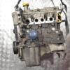Двигатель Renault Logan 1.6 8V 2005-2014 K7M 718 267266 - 2
