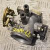 Дроссельная заслонка механ Hyundai Coupe 1.6 16V 1996-2002 3510023001 267358 - 3