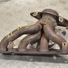 Колектор випускний Nissan Juke 1.6 16V 2011 140C21KT0B 267372 - 3