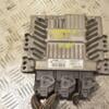 Блок керування двигуном Renault Megane 1.5dCi (II) 2003-2009 8200804775 267499 - 3