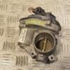 Дроссельная заслонка электр Ford Fiesta 1.6 16V 2002-2008 2S6UFA 267519 - 3