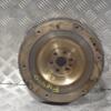 Маховик Ford Fiesta 1.6 16V 2002-2008 98MM6375BA 267536 - 3
