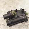 Корпус термостата Land Rover Freelander 2.2tdci (II) 2007-2014 9657182080 267555 - 3