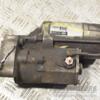 Стартер Land Rover Freelander 2.2tdci (II) 2007-2014 6G9N11000MB 267573 - 3