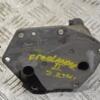Теплообменник (Радиатор масляный) Land Rover Freelander 2.2tdci (II) 2007-2014 9654790880 267577 - 3