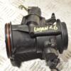 Дроссельная заслонка механ Renault Logan 1.6 8V 2005-2014 8200682611 267605 - 3