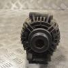 Генератор (дефект) Renault Logan 1.6 8V 2005-2014 0124415041 267611 - 5