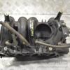 Колектор впускний пластик Renault Logan 1.6 8V 2005-2014 8200647806 267615 - 3