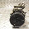 Компресор кондиціонера Renault Logan 1.6 8V 2005-2014 8200866441 267617 - 4