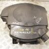 Корпус воздушного фильтра Renault Logan 1.6 8V 2005-2014 8200861226 267620 - 3