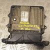 Блок управления двигателем Fiat Grande Punto 1.3MJet 2005 51781569 267627 - 3