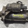 Стартер Renault Duster 1.5dCi 2010 TS12E9 267673 - 3