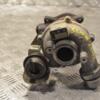Турбина Renault Clio 1.5dCi (III) 2005-2012 54359710028 267675 - 4