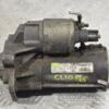 Стартер Renault Clio 1.5dCi (III) 2005-2012 8200836473 267711 - 3