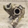 Турбіна Renault Kangoo 1.5dCi 2008-2013 54359710028 267716 - 4