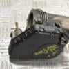 Дросельна заслінка електро Renault Megane 1.5dCi (II) 2003-2009 8200302798D 267771 - 3