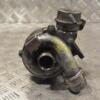 Турбіна Renault Modus 1.5dCi 2004-2012 54399700030 267773 - 4