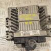 Блок управления двигателем Renault Megane 1.5dCi (II) 2003-2009 S122326109A 267786 - 3