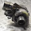 Турбіна Mazda 3 1.6tdi 2009-2013 EVTC0001 267811 - 4