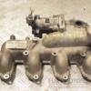 Колектор впускний в зборі клапан EGR електро Ford S-Max 1.8tdci 2006-2015 4M5Q9424CC 267860 - 3