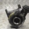 Турбіна Mercedes E-class 2.2cdi (W210) 1995-2002 A6110960999 267877 - 4