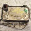 Теплообменник (Радиатор масляный) Mercedes C-class 2.2cdi (W203) 2000-2007 A6111880301 267898 - 3