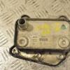 Теплообмінник (Радіатор масляний) Mercedes Vito 2.2cdi (W638) 1996-2003 A6111880301 267936 - 3
