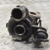 Турбіна Renault Kangoo 1.9dTi 1998-2008 8200046681 267944 - 4
