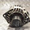 Генератор Renault Kangoo 1.9dTi 1998-2008 SG10B032 267951 - 4