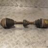 Полуось передняя правая (26/27шл) с ABS (50) МКПП Honda HR-V 1.6 16V 1999-2006 268218 - 3