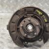 Цапфа ліва в зборі маточина з ABS 4x4 Land Rover Freelander (II) 2007-2014 LR001129 268315 - 3