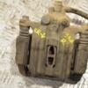 Супорт задній правий Honda CR-V 2002-2006 43018S9AA00 268398 - 3