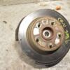 Цапфа левая в сборе ступица с ABS 4x4 Honda CR-V 2002-2006 52215SCA981 268400 - 3