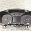 Панель приладів (дефект) Citroen C3 1.5hdi 2016 9823058380 268545 - 4