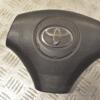 Подушка безопасности руль Airbag Toyota Corolla (E12) 2001-2006 4513002230 268572 - 3