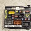 Блок предохранителей BSM Citroen C3 2009-2016 9667199580 268596 - 3
